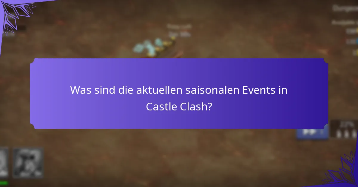 Wie kann ich Geschenkcodes für Castle Clash einlösen?