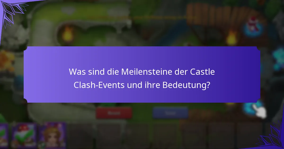 Welche Meilensteinpreise können neue Spieler erwarten?