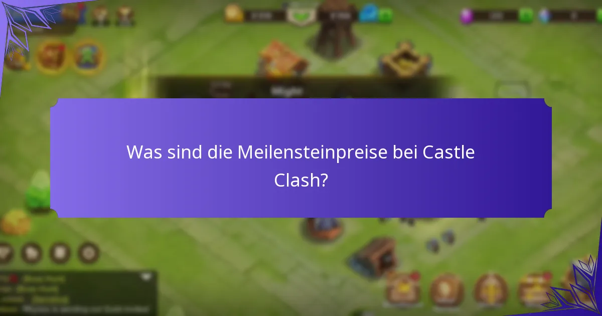 Wie funktionieren Charakter-Upgrades mit Meilensteinpreisen?