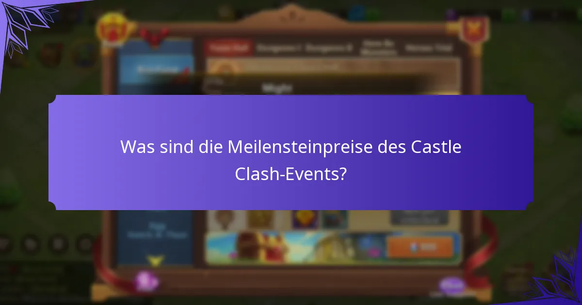 Welche täglichen Herausforderungen sind während des Events verfügbar?