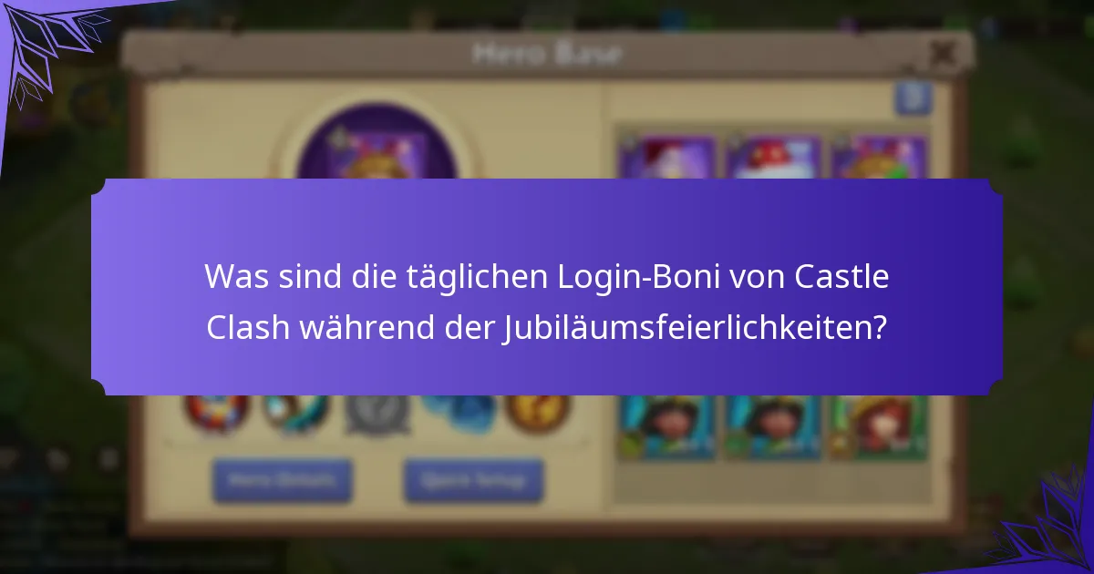 Wie können die Spieler ihre Belohnungen aus den täglichen Login-Boni maximieren?