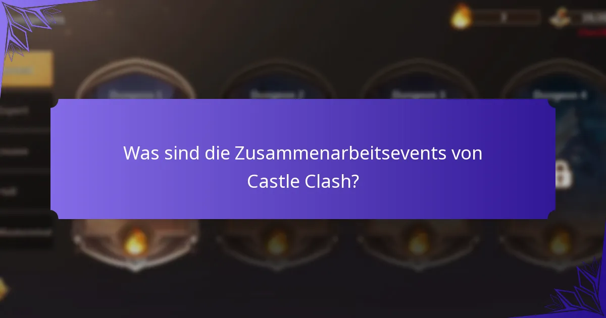 Welche einzigartigen Belohnungen können Spieler aus Zusammenarbeitsevents verdienen?