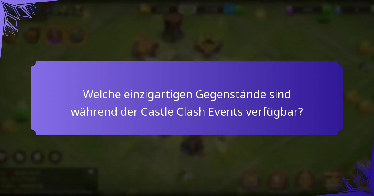 Wie viele Heldenfragmente können in Castle Clash Events verdient werden?