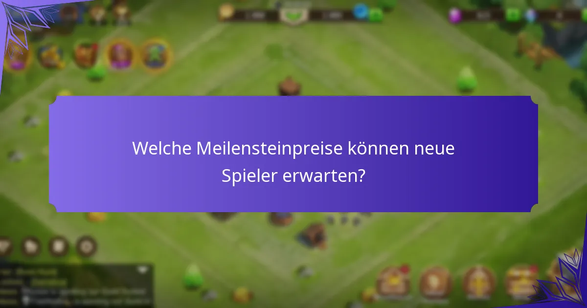Wie funktionieren Starter-Pakete während des Events?