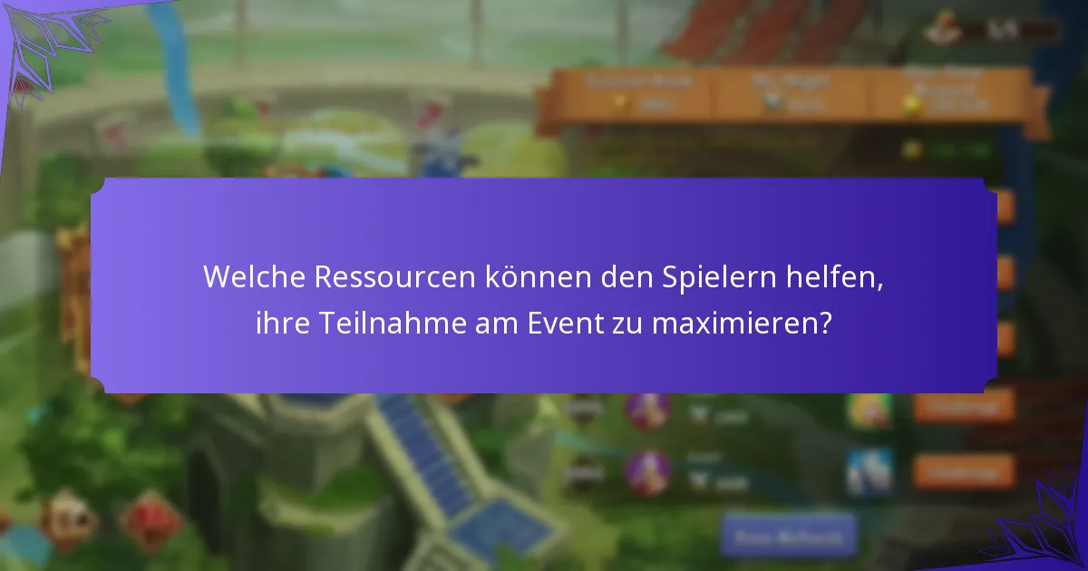 Welche speziellen Boni sind während des Castle Clash-Events verfügbar?