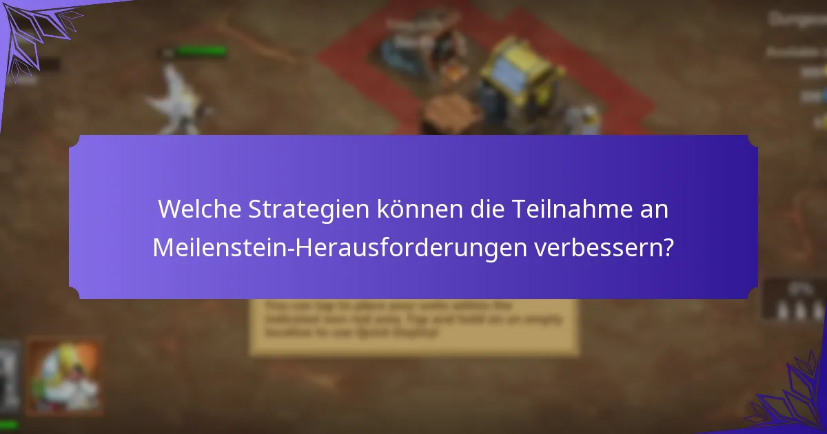 Wie vergleichen sich die aktuellen Meilensteinpreise mit früheren Events?