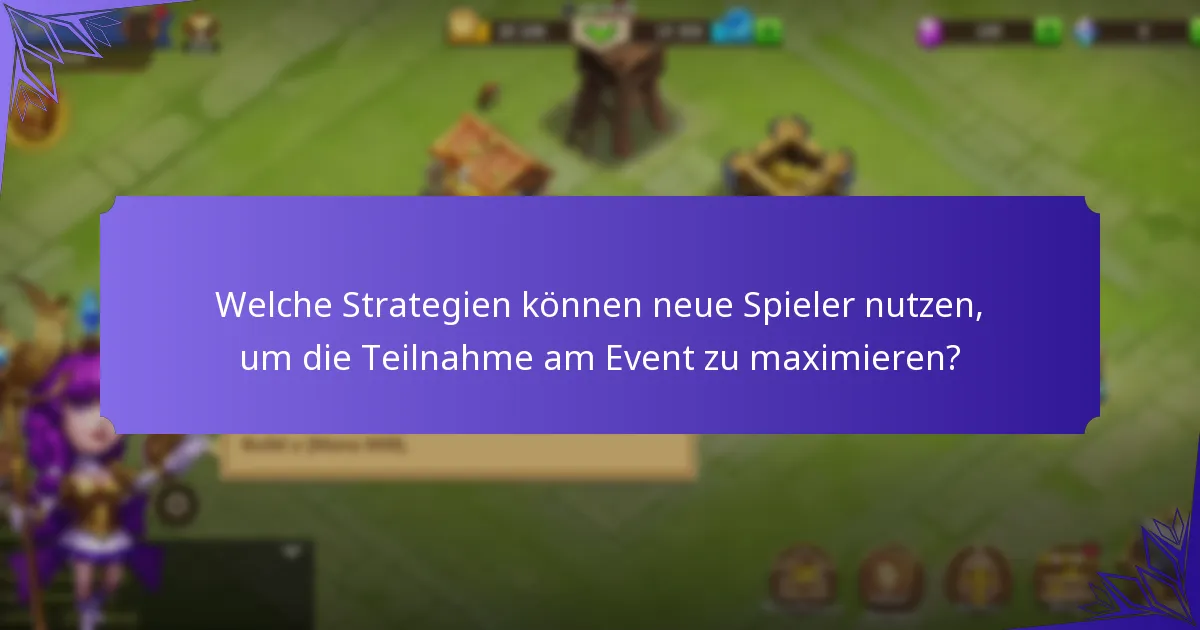 Wie können Spieler während des Events Edelsteine verdienen und verwenden?
