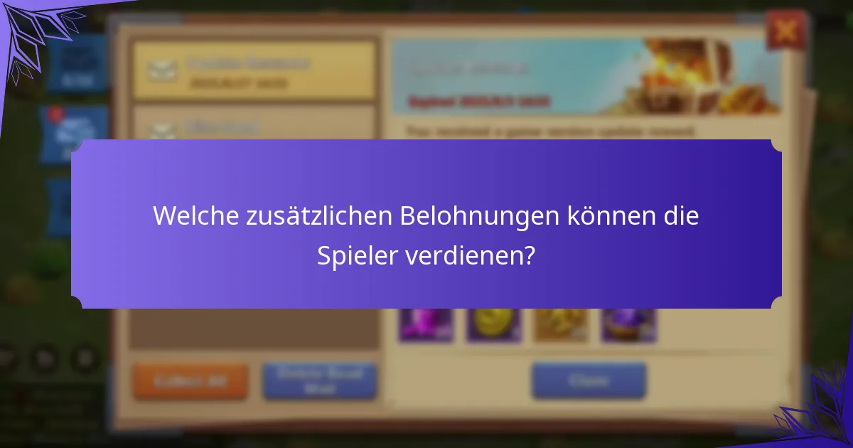 Warum sind Edelsteine in Castle Clash wichtig?