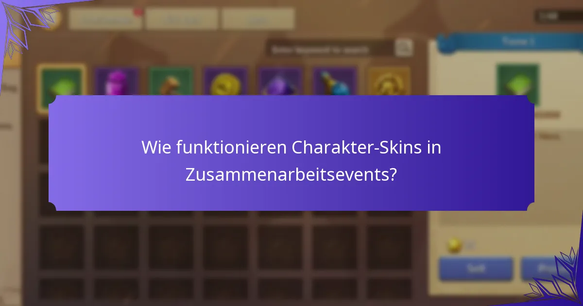 Wie nimmt man an den Zusammenarbeitsevents von Castle Clash teil?