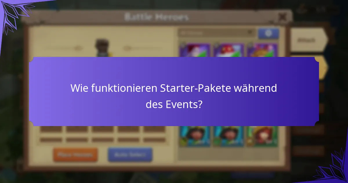 Welche Strategien können neue Spieler nutzen, um die Teilnahme am Event zu maximieren?