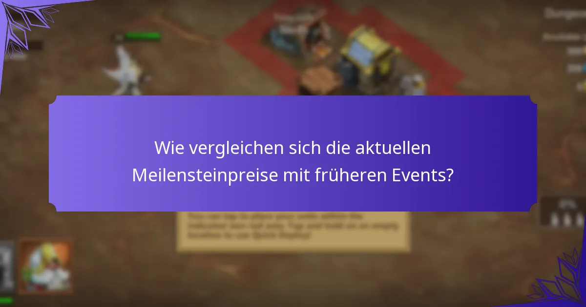 Welche Strategien können die Teilnahme an Meilenstein-Herausforderungen verbessern?